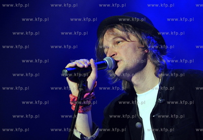 Polska Filharmonia Baltycka w Gdansku. Koncert Projekt...