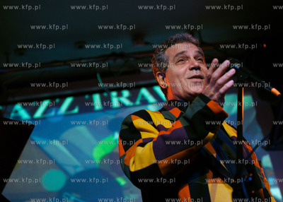 Klub Versalka, Sopot. Koncert w ramach Jazz travel....