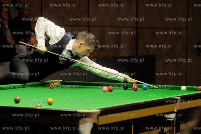 W trzecim - ostatnim dniu PLAYERS TOUR CHAMPIONSHIP...