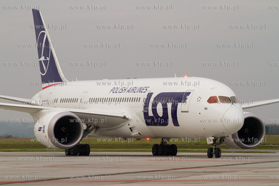 Uroczyste powitanie polaczone z prezentacja najnowszego...