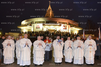 Sanktuarium NMP Wspomozenia Wiernych w Rumi. W rumskiej...