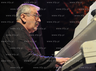 Suleczyno. XIX Miedzynarodowy Festiwal Jazz w Lesie...