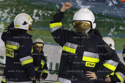 Dożynki Województwa Pomorskiego w Swołowie 
13.09.2015
Fot....