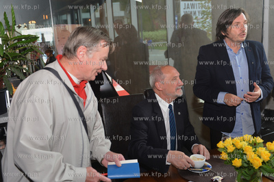 VIII Festiwal Filmowy NNW - Niepokorni Niezlomni Wykleci...