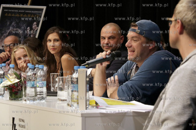 Festiwal Polskich Filmów Fabularnych w Gdyni. Konferencja...