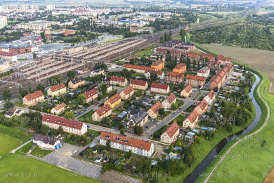 Tczew-miasto w północnej Polsce, w województwie...