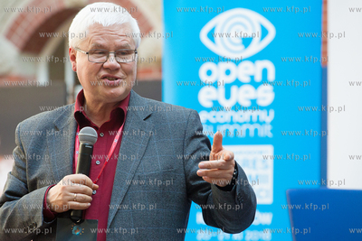 Gdańsk, Politechnika Gdańska, Konferencja Konkurencyjna...