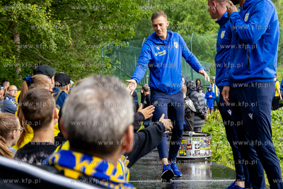 XII Spotkanie Międzypokoleniowe Arki i prezentacja...