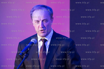 Gala wrczenia nagrd w konkursach: Zota setka Pomorza,...