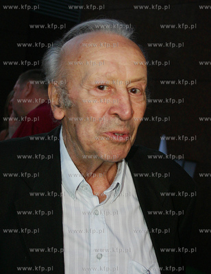 VII Festiwal Dobrego Humoru w Gdansku. Bankieto pozegnalny...