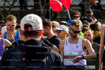 Półmaraton w Pruszczu Gdańskim.
15.03.2026
fot....