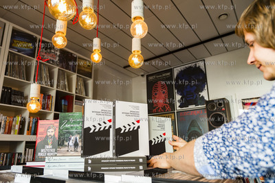 44. Festiwal Polskich Filmów Fabularnych w Gdyni....