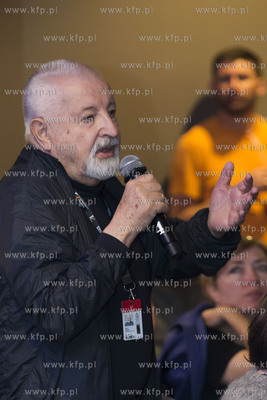 44. Festiwal Polskich Filmów Fabularnych w Gdyni....