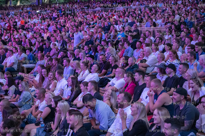 Sopot Stand-up Festival 2021.30.07.2021 Fot. Anna...