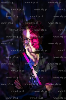 Sopot, Państwowa Galeria Sztuki. Otwarcie 9. Festiwalu...