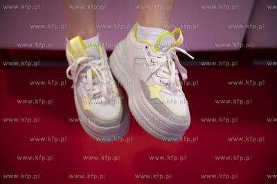 48. Festiwal Polskich Filmów Fabularnych w Gdyni....