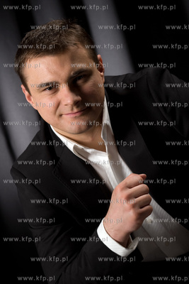 Leszek Blanik - wielokrotny mistrz swiata w skoku,...