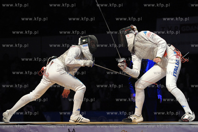 GRAND PRIX Pucharu Swiata we Florecie Kobiet 2011....