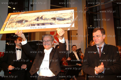 Jubileusz XX lecia Polskiej Folharmonii Kameralnej...