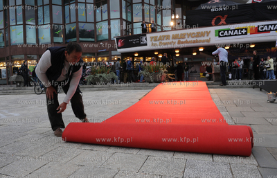 XXXIII Festiwal Polskich Filmow Fabularnych w Gdyni....