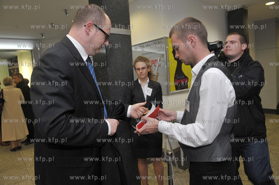 Prapremiera sztuki Danuta W. w Teatrze Wybrzeze na...