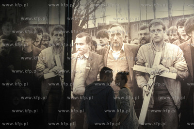 Uroczyste otwarcie Europejskiego Centrum Solidarnosci...