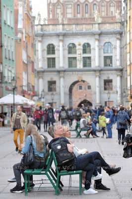 Wedrujace lawki czyli prototypowanie lub inaczej badanie...