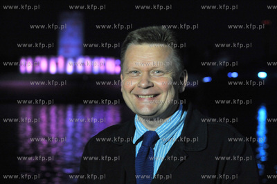 Widowisko multimedialne opowiadające o historii Twierdzy...