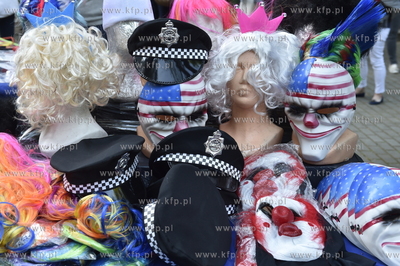 Polsat SuperHit Festiwal w Operze Leśnej w Sopocie....