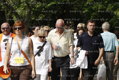 Marsz dla Iwony. Ok. 200 osob przemaszerowało z Sopotu...