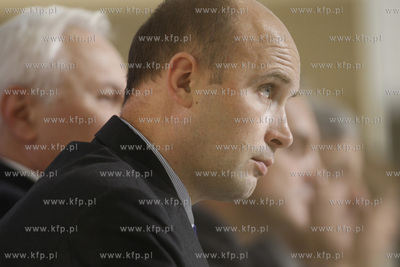 Sopot. Nieformalna Rada ds. konkurencyjnosci . Konferencja...