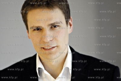 Jakub Płażyński, pełnomocnik obywatelskiego komitetu...