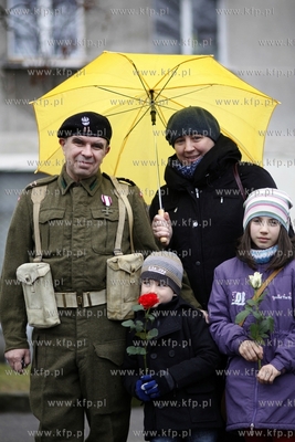 Gdańsk Strzyża , Plac gen. Maczka, zbieg ul. Chopina...