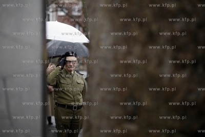 Gdańsk Strzyża , Plac gen. Maczka, zbieg ul. Chopina...