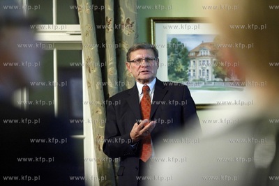 Wyklad Odkrywajac Wolnosc prof. Leszka Balcerowicza,...