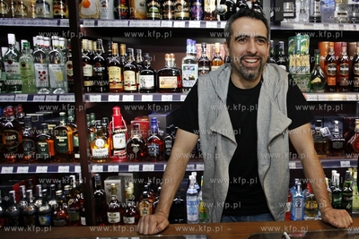 Kabaret Limo sprzedawal alkohol w sklepie monopolowym...