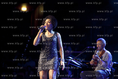 Gdansk. Polska Filharmonia Baltycka. Siesta Festival....