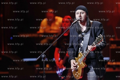 Sopot. Opera Lesna. Festiwal TopTrendy. Nz. Sebastian...