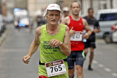 XIX Maraton Solidarnosci.
15.08.2013
fot. Krzysztof...