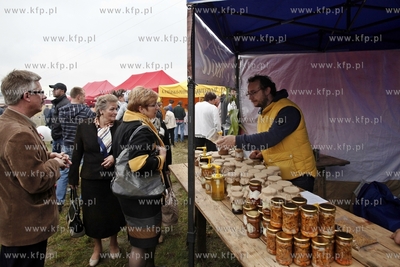 Bielkowko. Bielkowskie Kozlaki.
14.09.2013
fot. Krzysztof...