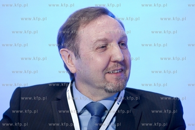 Sopot. Europejski Kongres Finansowy. Debata pt. Europejska...