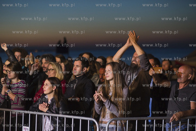 Gdańsk Brzeźno. Fląder Festiwal.
16.06.2017
fot....