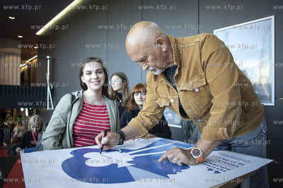 44. Festiwal Polskich Filmów Fabularnych w Gdyni....