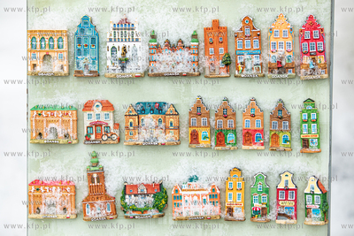 Zima w Gdańsku. Magnesy.
09.02.2021
fot. Krzysztof...