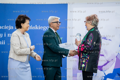 Muzeum Emigracji w Gdyni. XII edycji Nagrody im. Macieja...