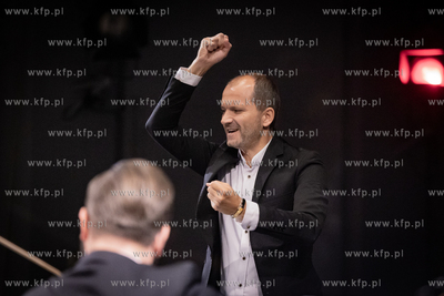 Opera Leśna.  Koncert z okazji Międzynarodowego Dnia...