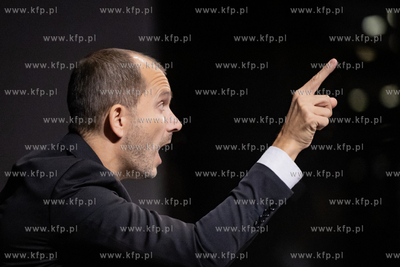 Opera Leśna.  Koncert z okazji Międzynarodowego Dnia...