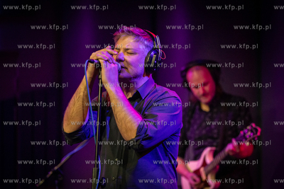 Koncertowa Strefa Radia Gdańsk. Koncert reaktywowanej...