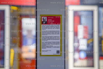 Pętla Chełm. Uroczystość nadania tramwajowi pessa...