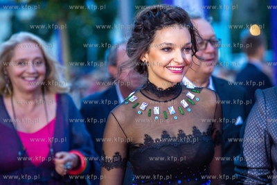 Teatr Muzyczny – Gala 43. Festiwalu Polskich Filmów...